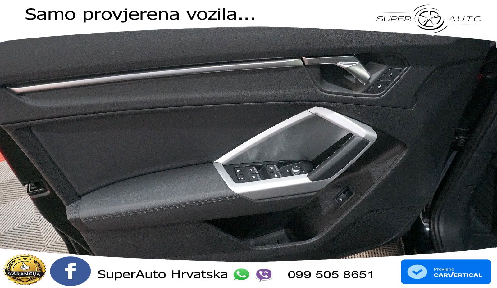 Audi Q3 40 TDI (200 KS) quattro S tronic S line