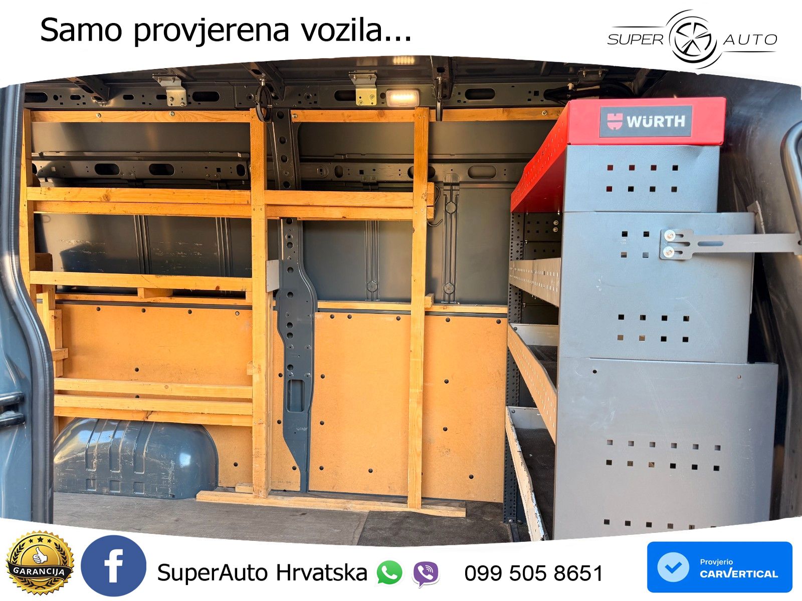Renault Master III Kasten L2H2 HKa 3,3t 150 KS