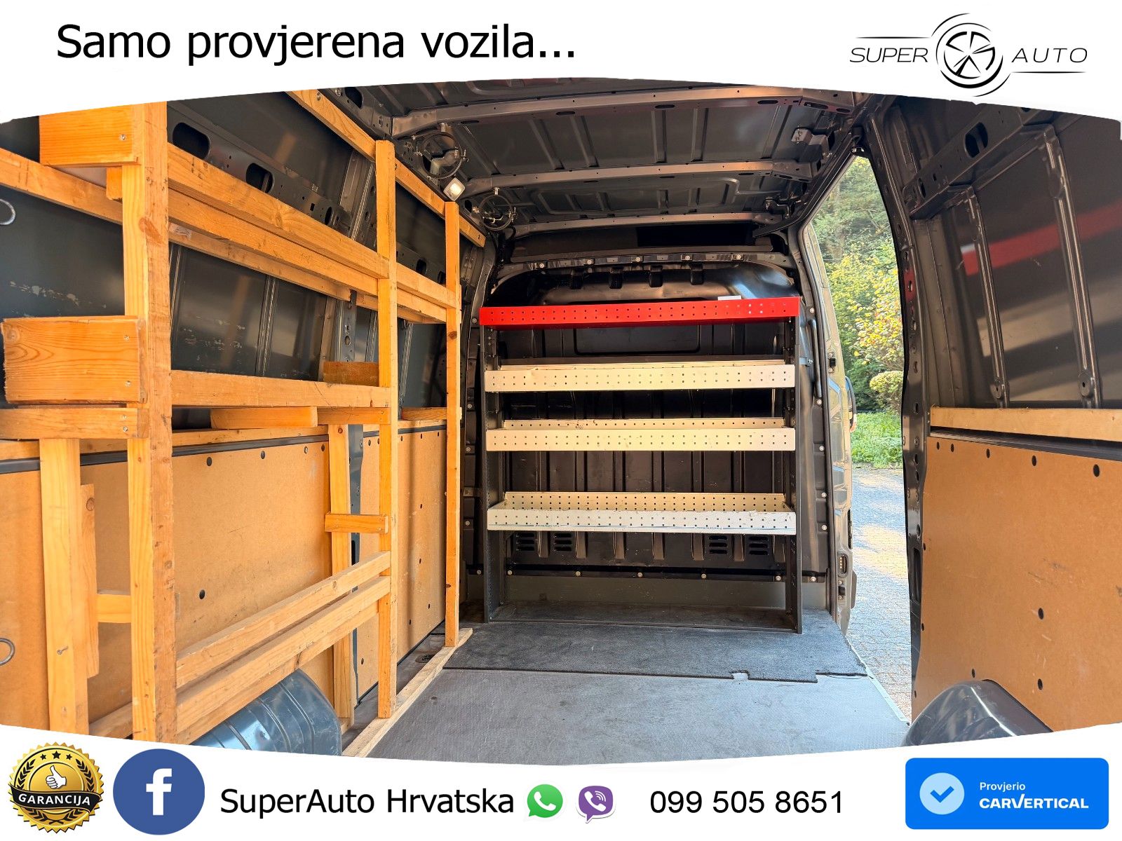 Renault Master III Kasten L2H2 HKa 3,3t 150 KS