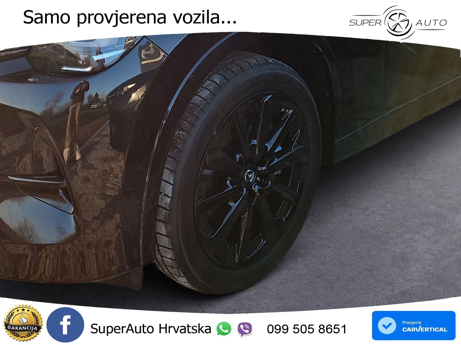 Mazda CX-60 2.5 e-Skyactiv (328 KS) AWD Automatic ACC+HEAD+4xGR SJED+360+PANO