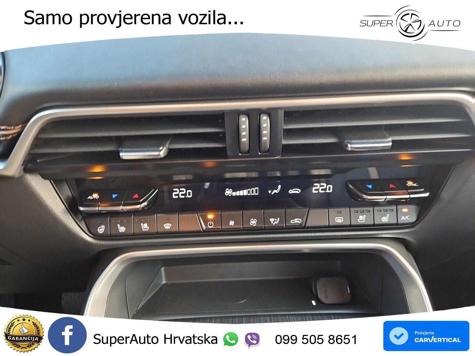 Mazda CX-60 2.5 e-Skyactiv (328 KS) AWD Automatic ACC+HEAD+4xGR SJED+360+PANO