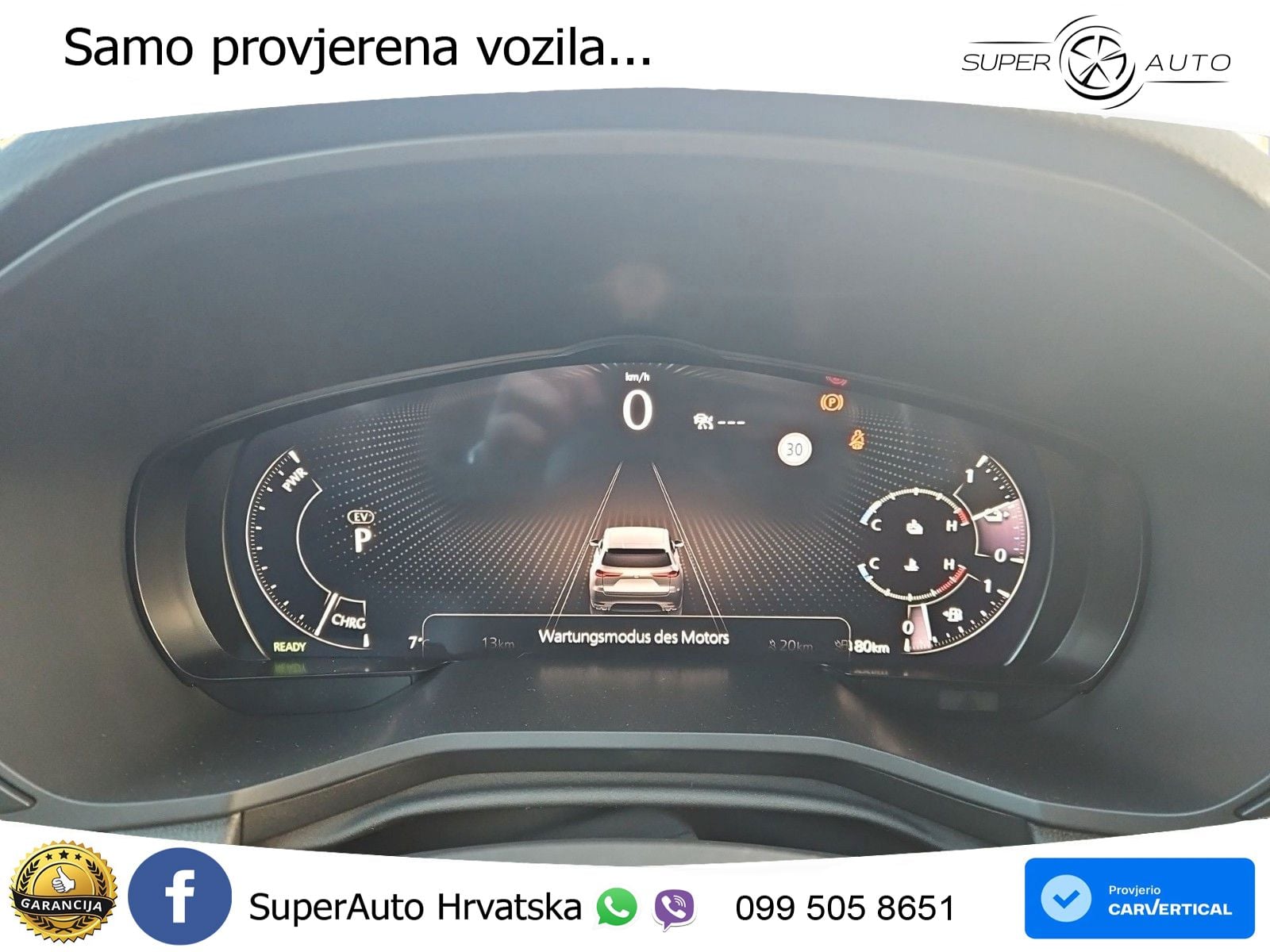 Mazda CX-60 2.5 e-Skyactiv (328 KS) AWD Automatic ACC+HEAD+4xGR SJED+360+PANO
