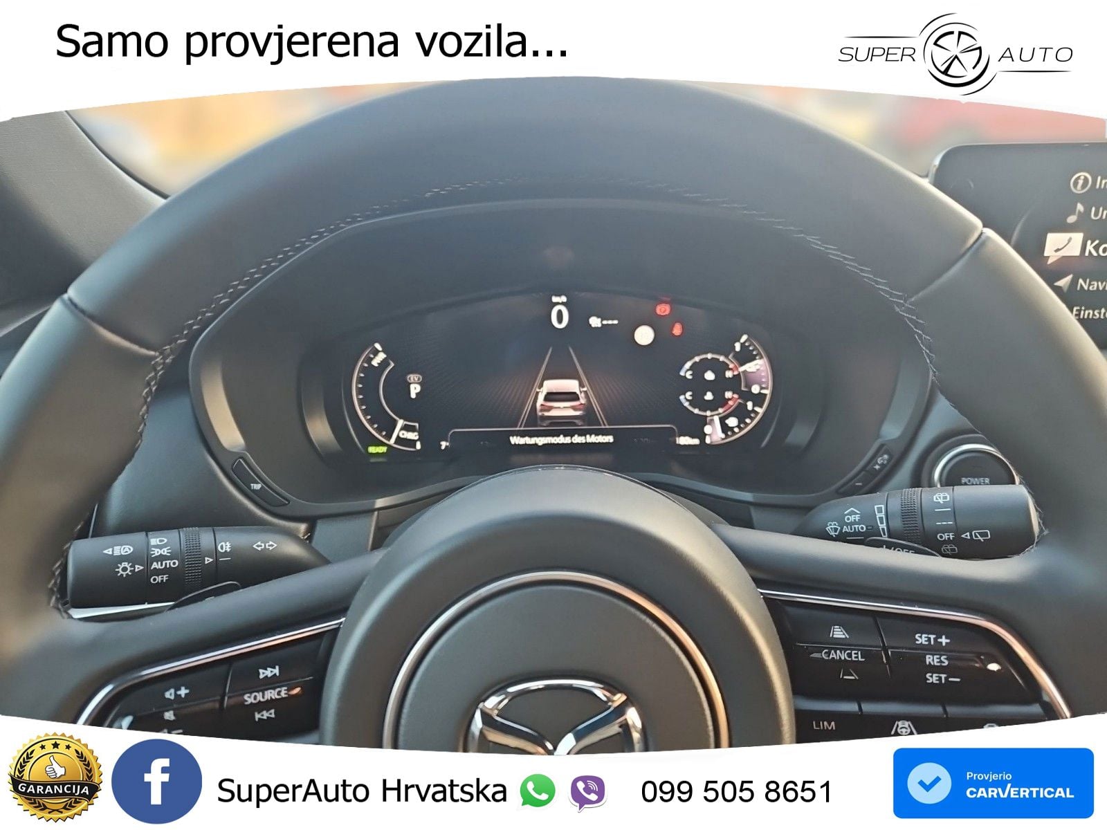 Mazda CX-60 2.5 e-Skyactiv (328 KS) AWD Automatic ACC+HEAD+4xGR SJED+360+PANO