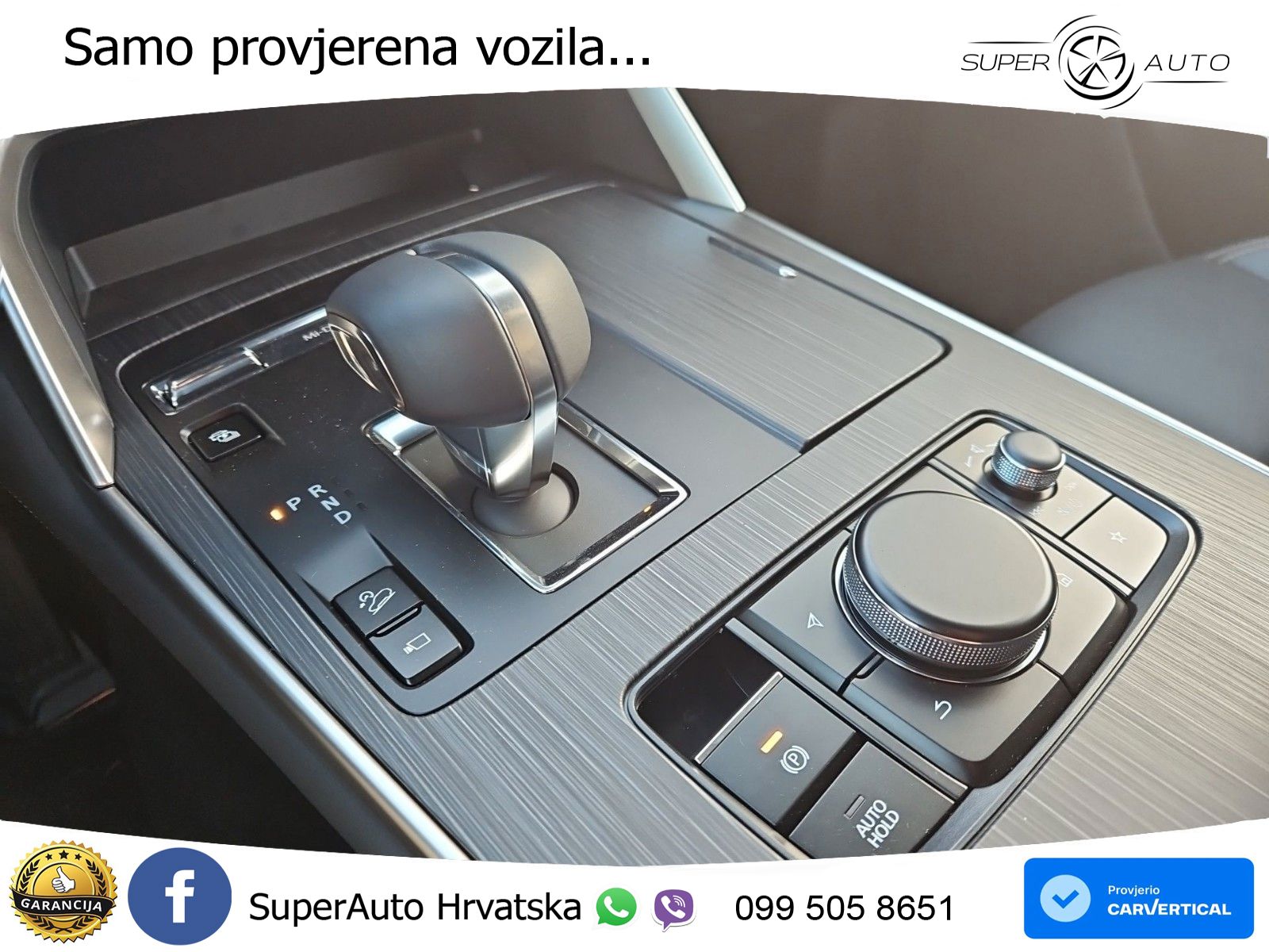 Mazda CX-60 2.5 e-Skyactiv (328 KS) AWD Automatic ACC+HEAD+4xGR SJED+360+PANO