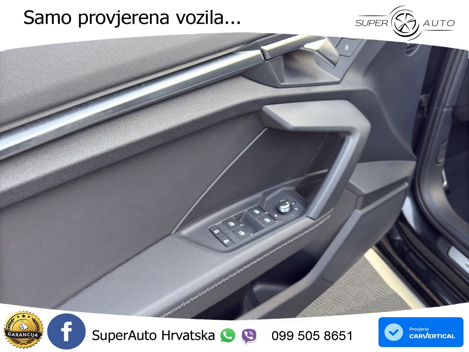 Audi S3 2.0 TFSI (310 KS) quattro S tronic