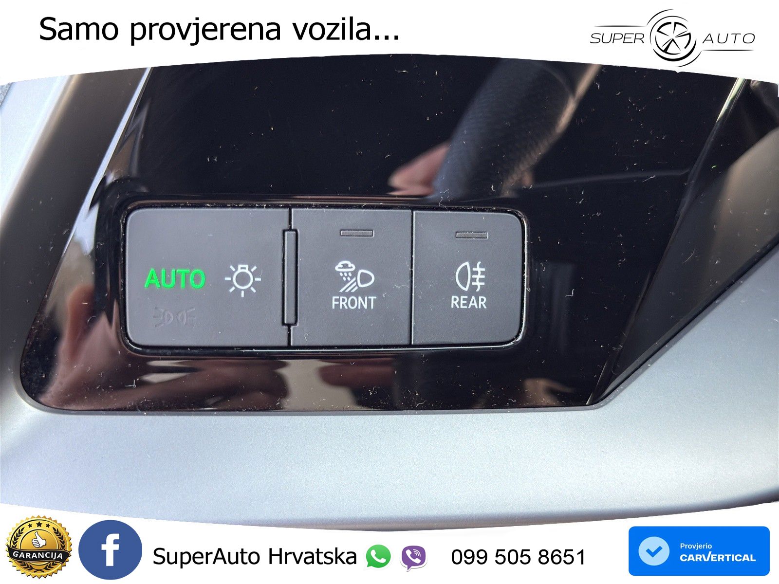 Audi S3 2.0 TFSI (310 KS) quattro S tronic