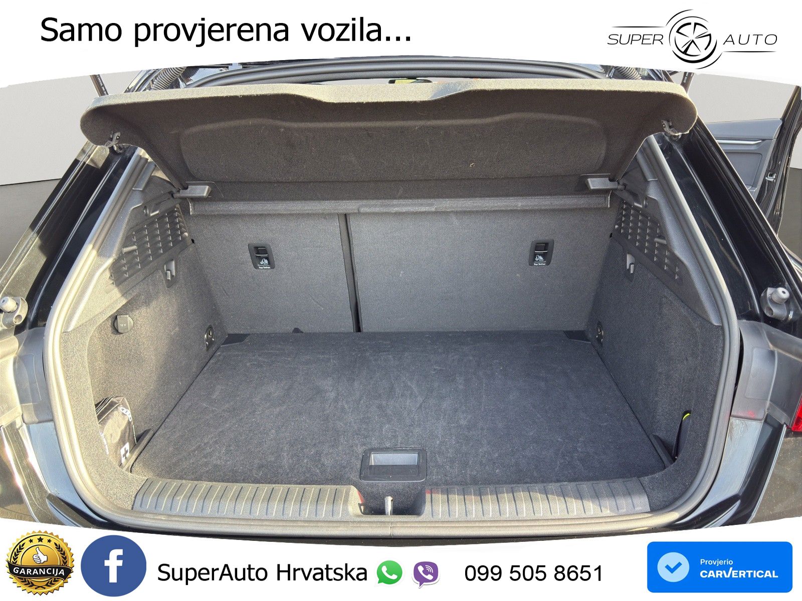 Audi S3 2.0 TFSI (310 KS) quattro S tronic
