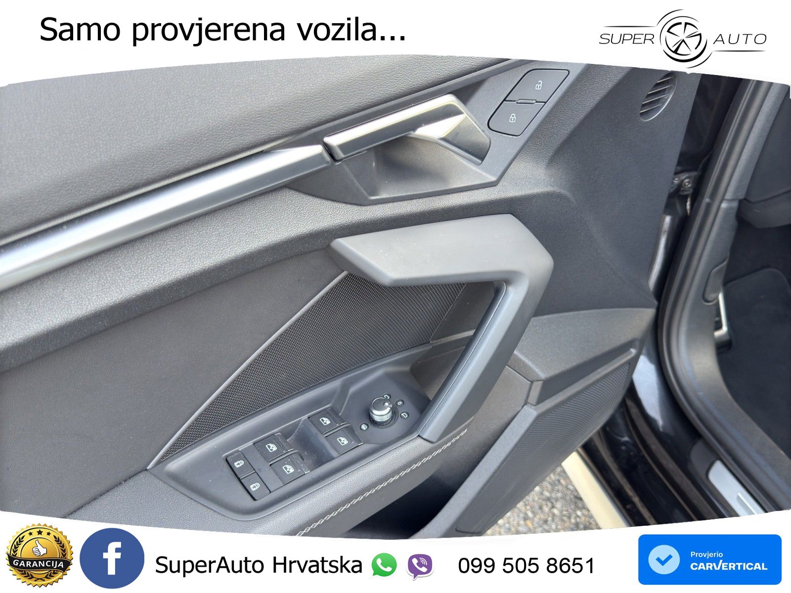 Audi S3 2.0 TFSI (310 KS) quattro S tronic