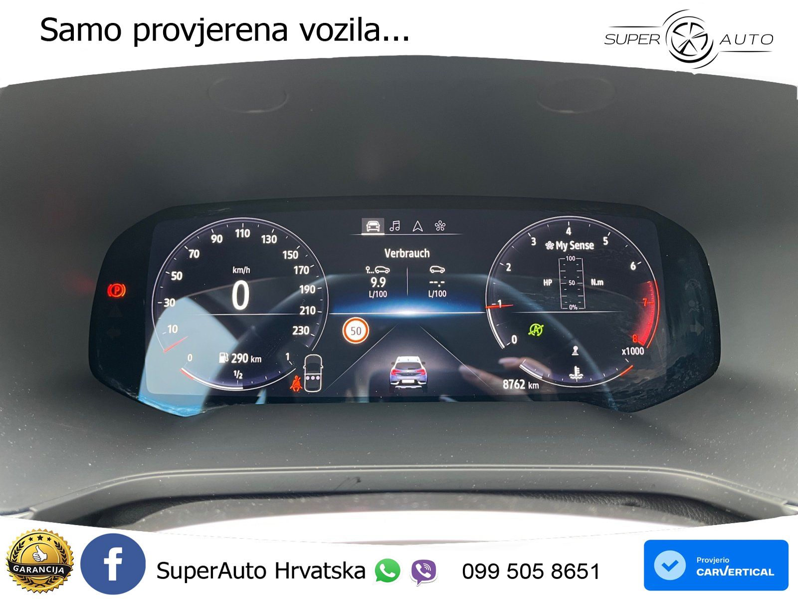 Renault Captur 1.3 TCe (140 KS)