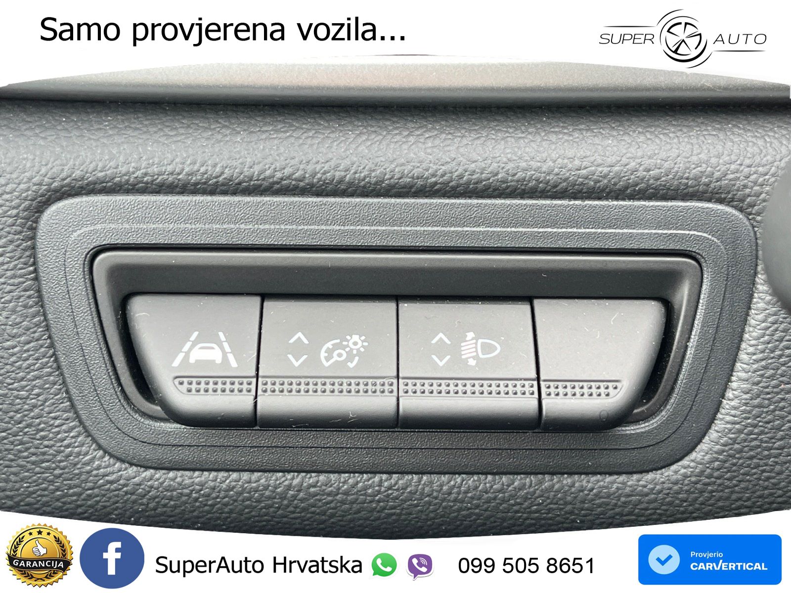 Renault Captur 1.3 TCe (140 KS)