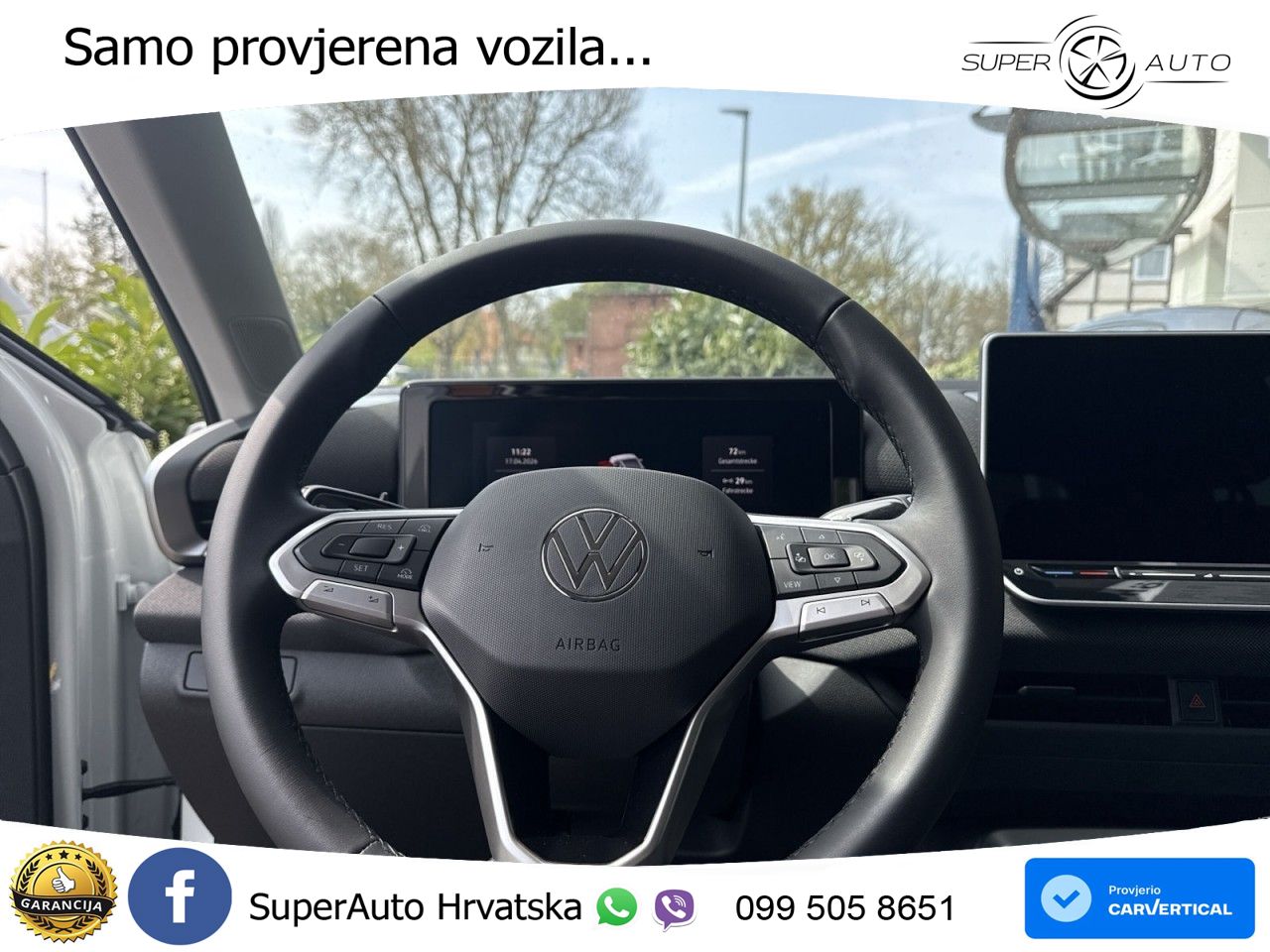 Volkswagen T-Roc 1.5 eTSI (116 KS)  DSG
