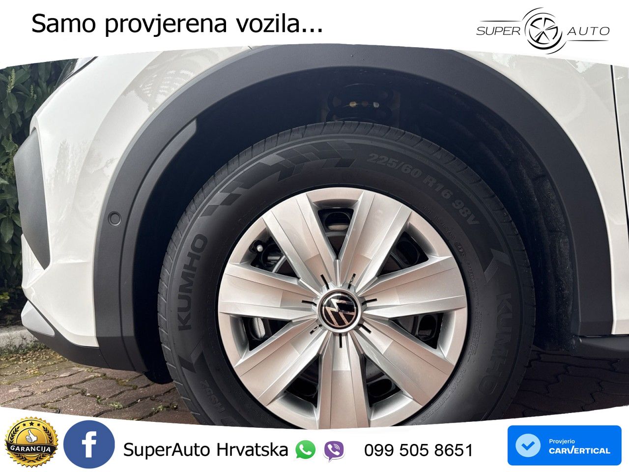 Volkswagen T-Roc 1.5 eTSI (116 KS)  DSG