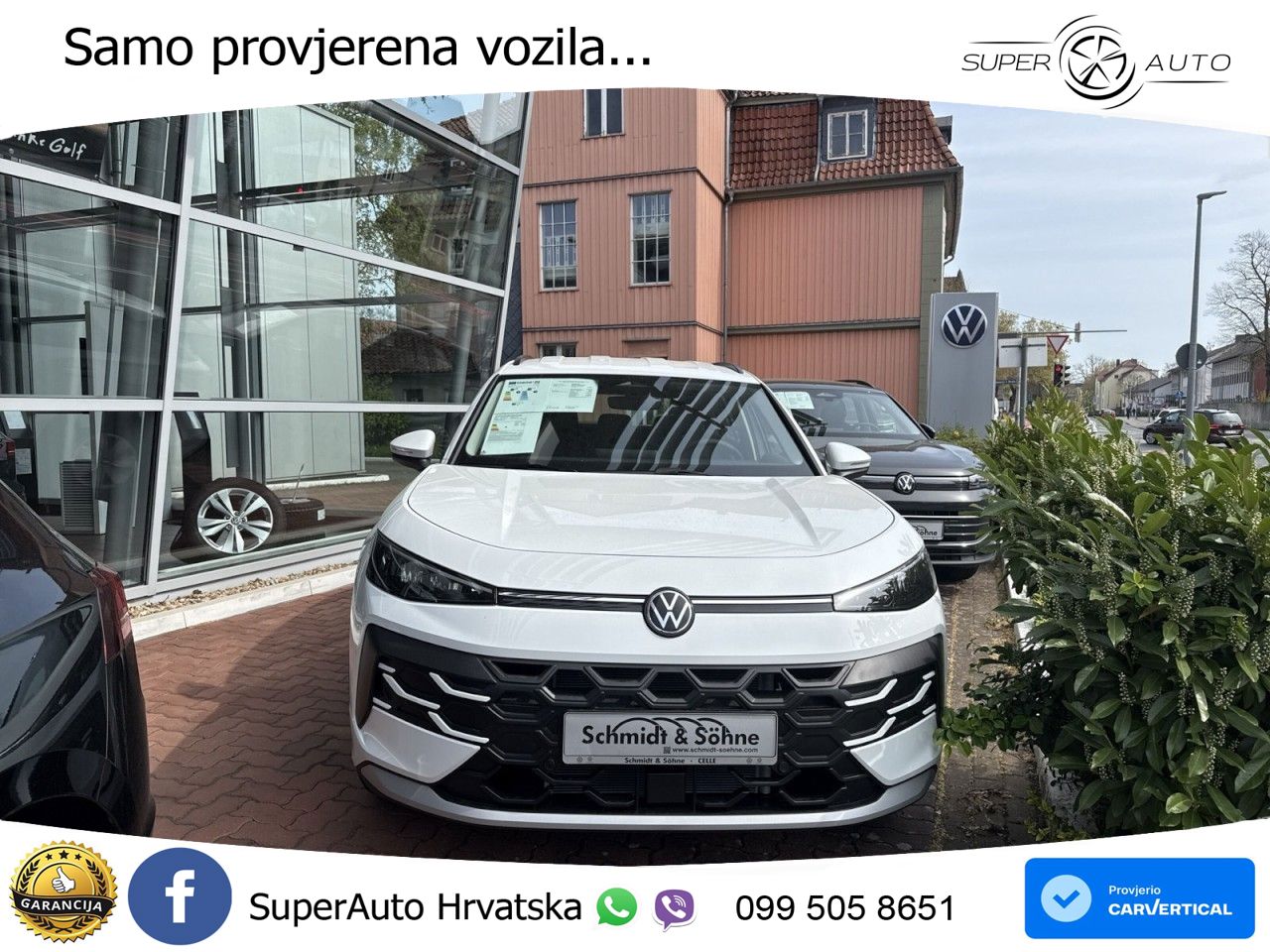 Volkswagen T-Roc 1.5 eTSI (116 KS)  DSG
