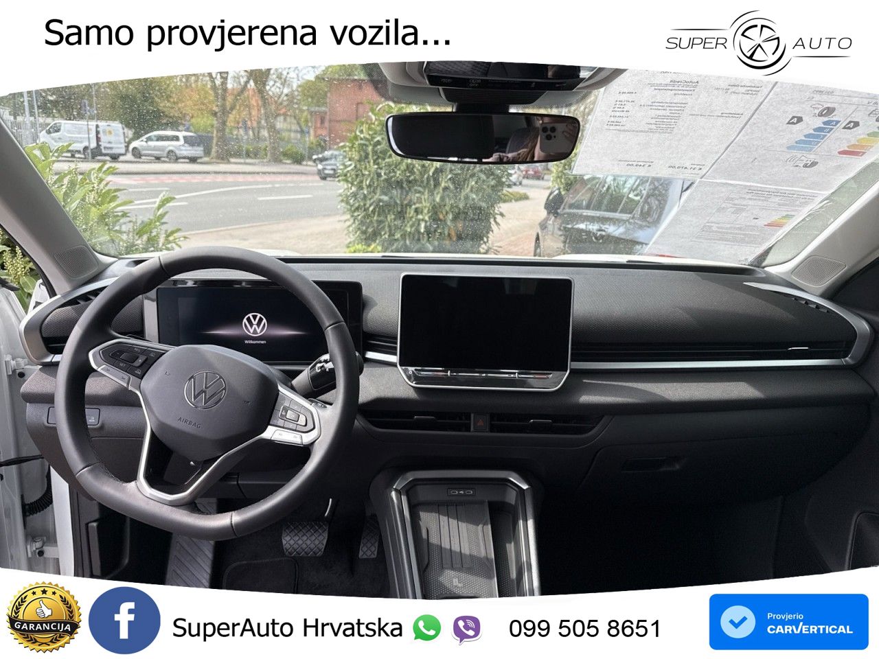 Volkswagen T-Roc 1.5 eTSI (116 KS)  DSG