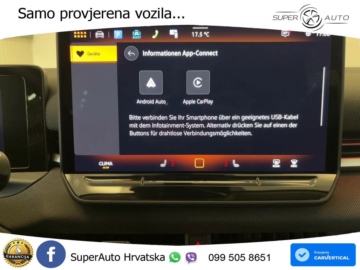 Volkswagen T-Roc II 1.5 eTSI (150 KS)  DSG LED+GR SJED+ACC