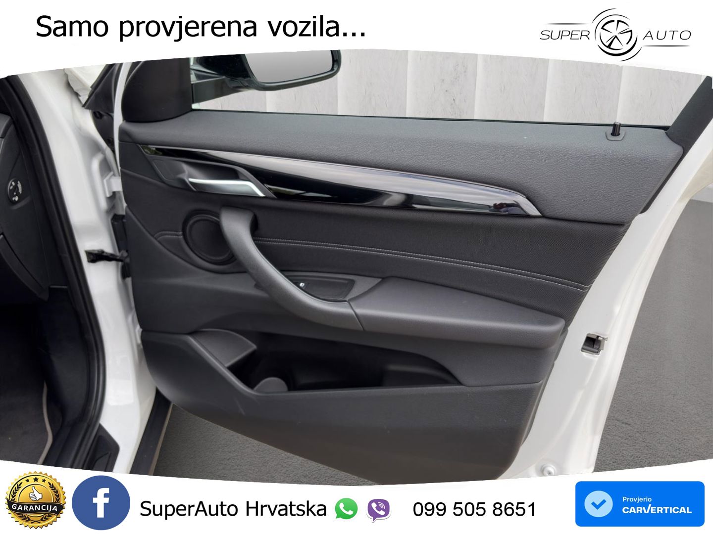BMW X2 xDrive18d Steptronic Advantage
