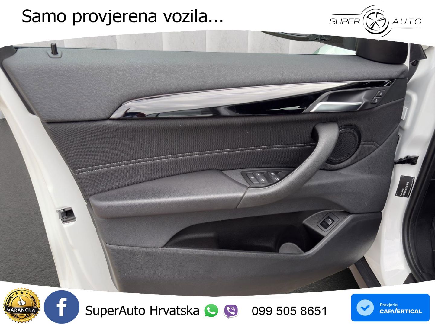 BMW X2 xDrive18d Steptronic Advantage
