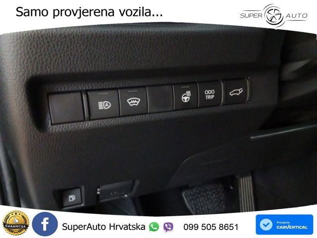 Toyota RAV4 2.5 (306 KS) Hybrid AWD-i eCVT LED+GR SJED+ACC