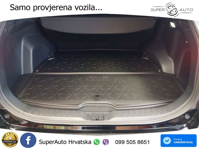 Toyota RAV4 2.5 (306 KS) Hybrid AWD-i eCVT LED+GR SJED+ACC