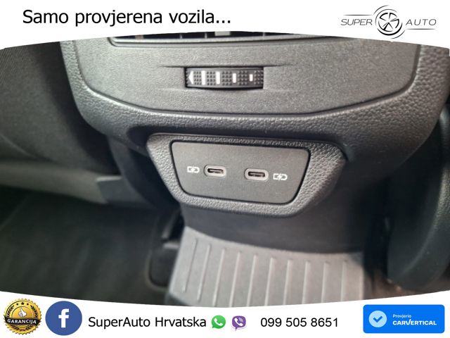 Volkswagen T-Roc I 1.5 TSI (150 KS) DSG