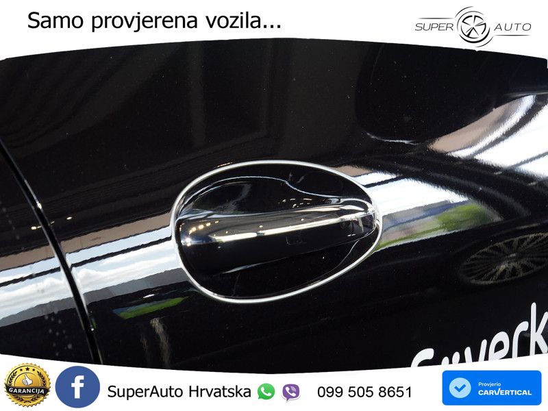 Mercedes GLC 200d (163 KS) 4MATIC 9G-TRONIC AMG ACC+GR SJED+360+PANO
