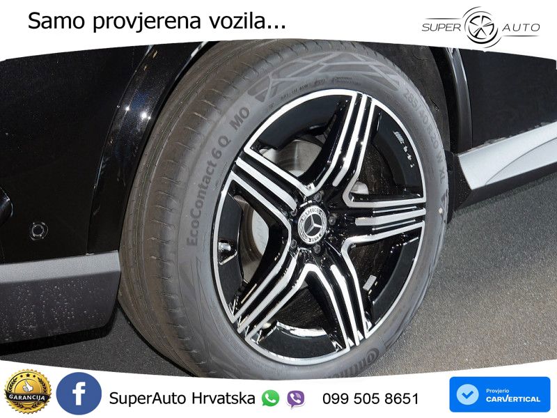 Mercedes GLC 200d (163 KS) 4MATIC 9G-TRONIC AMG ACC+GR SJED+360+PANO