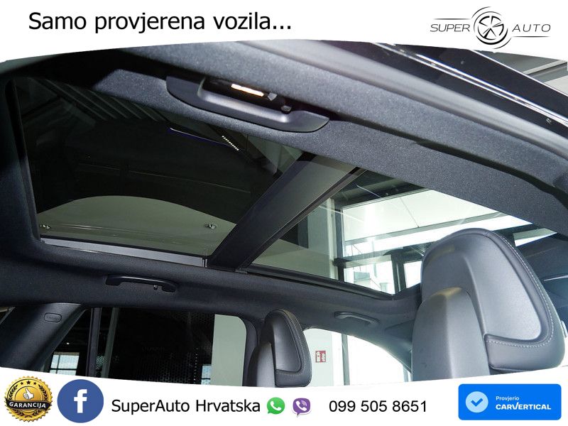 Mercedes GLC 200d (163 KS) 4MATIC 9G-TRONIC AMG ACC+GR SJED+360+PANO