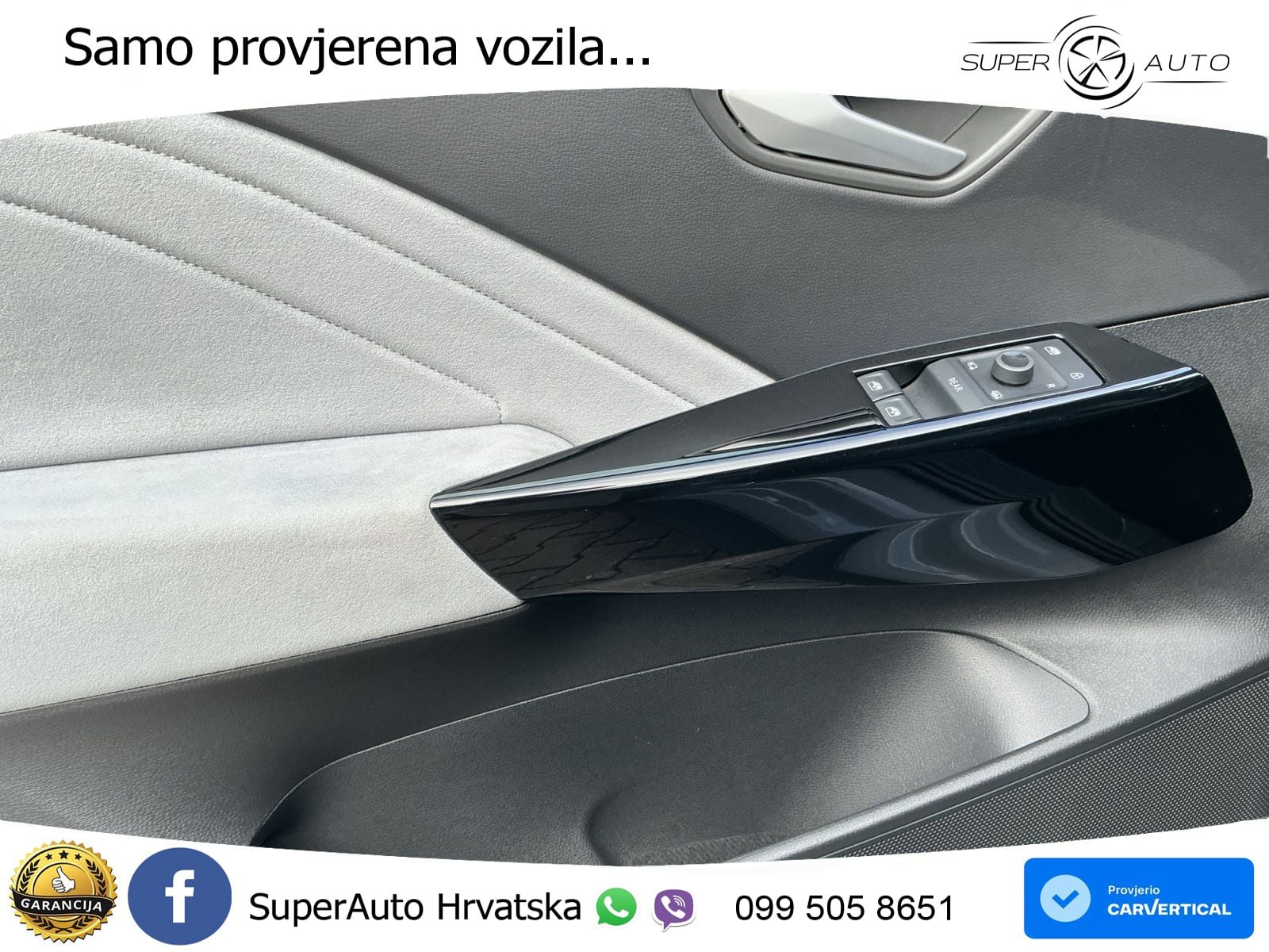 Volkswagen ID.3 Pro 62 kWh (204 KS) LED+GR SJED+ACC