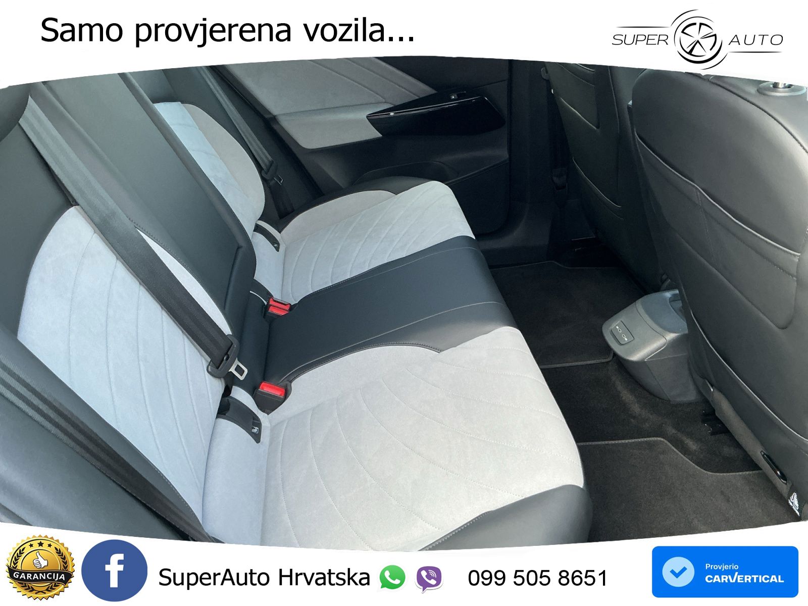 Volkswagen ID.3 Pro 62 kWh (204 KS) LED+GR SJED+ACC