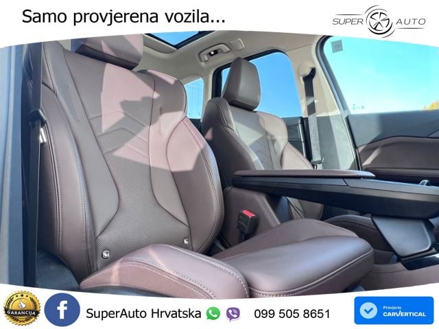 BMW X1 20d (163 KS) xDrive Steptronic LED+GR SJED+ACC