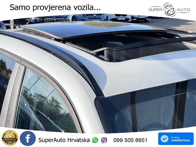 BMW X1 20d (163 KS) xDrive Steptronic LED+GR SJED+ACC