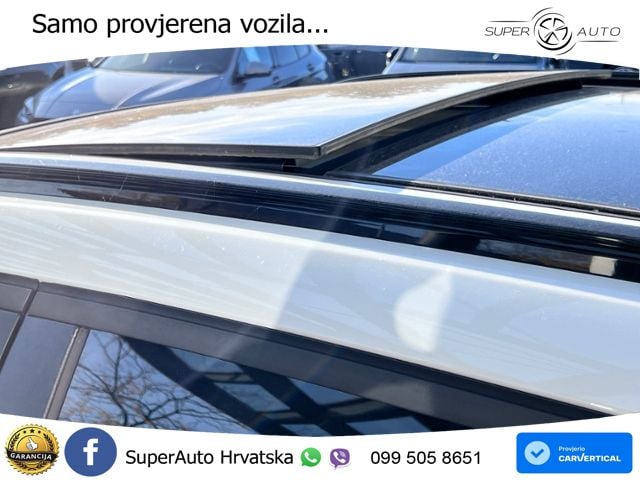 BMW X1 20d (163 KS) xDrive Steptronic LED+GR SJED+ACC