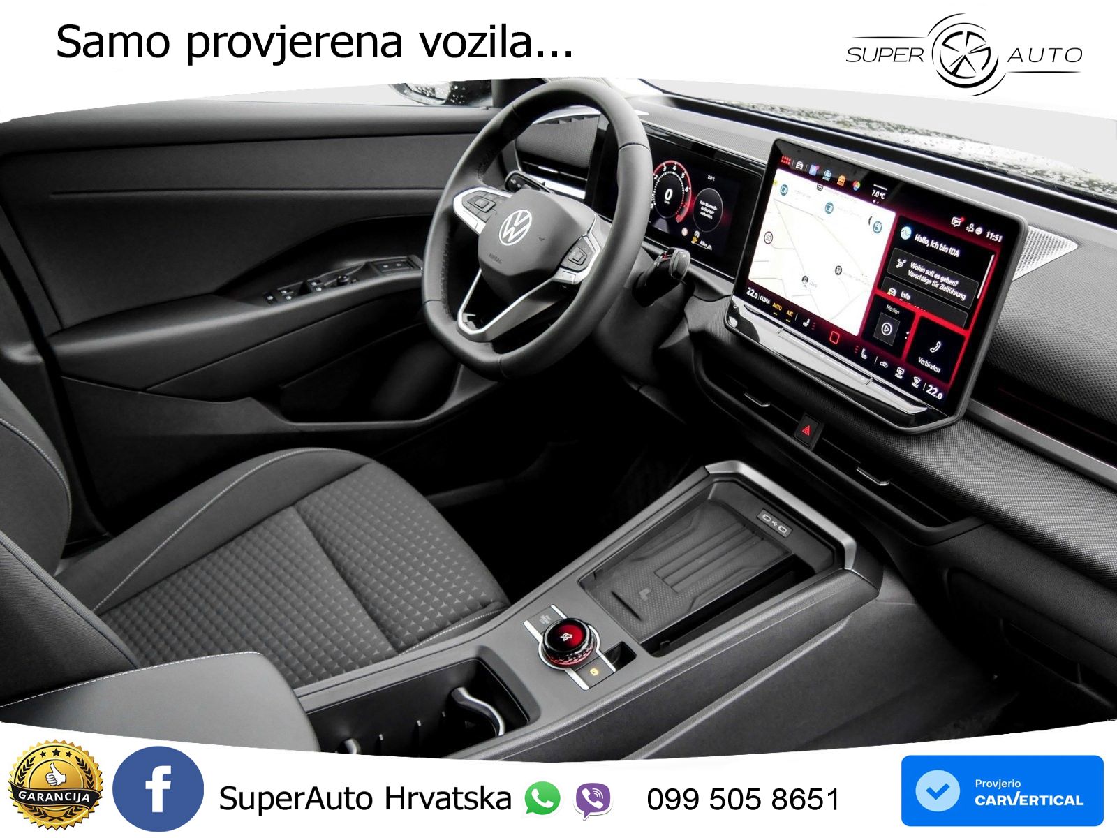 Volkswagen T-Roc II 1.5 eTSI (116 KS)  DSG LED+GR SJED+ACC