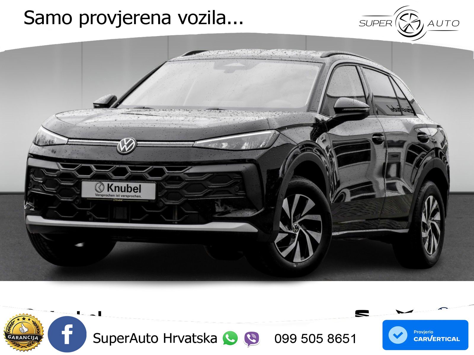 Volkswagen T-Roc II 1.5 eTSI (116 KS)  DSG LED+GR SJED+ACC