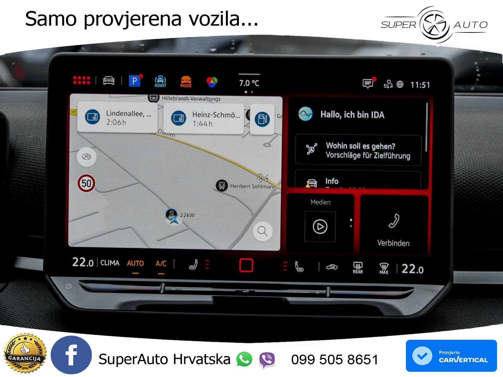 Volkswagen T-Roc II 1.5 eTSI (116 KS)  DSG LED+GR SJED+ACC
