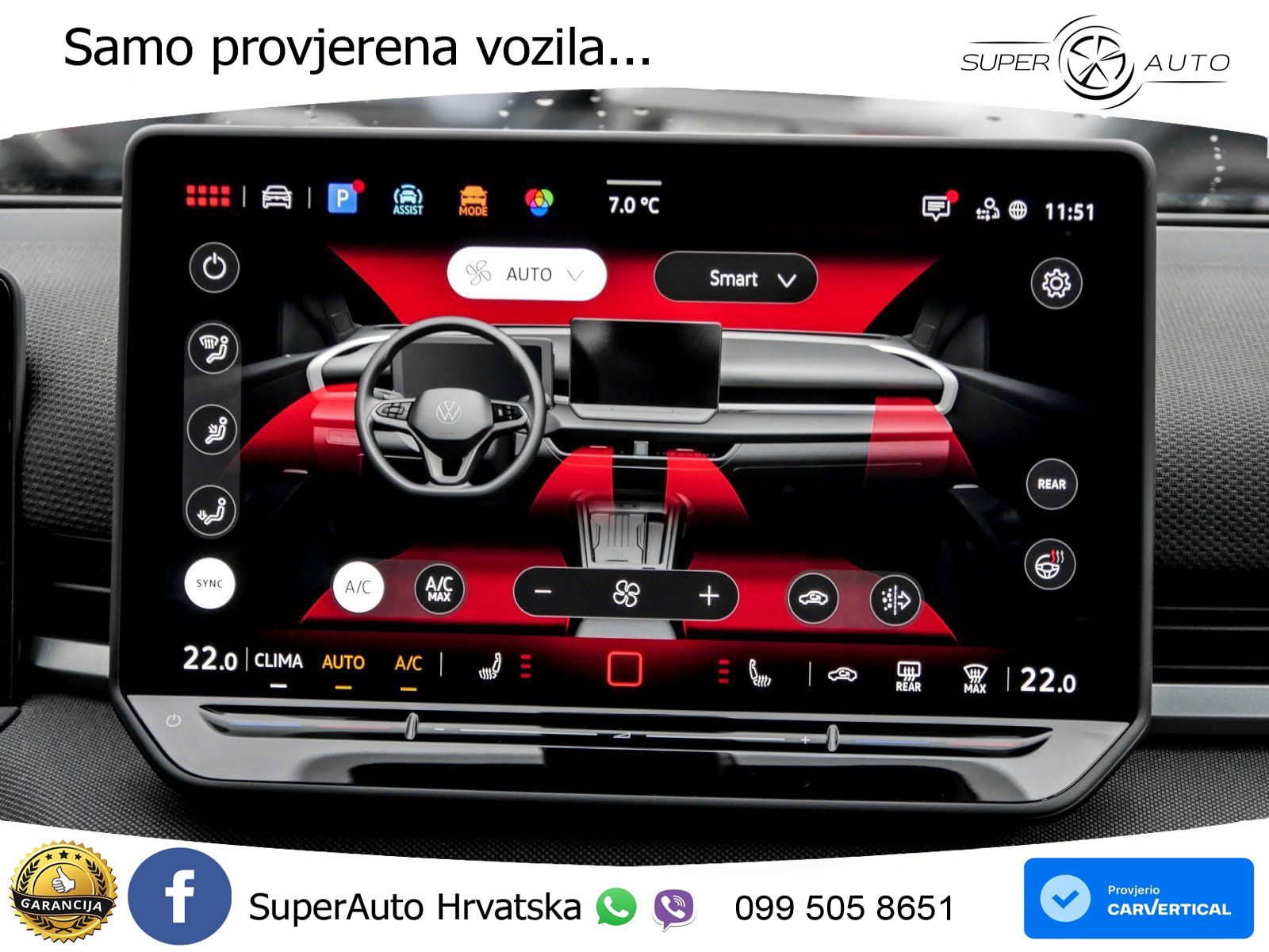 Volkswagen T-Roc II 1.5 eTSI (116 KS)  DSG LED+GR SJED+ACC
