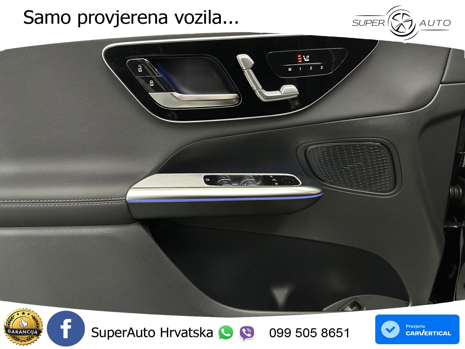 Mercedes GLC 220d (197 KS) 4MATIC 9G-TRONIC AMG LED+GR SJED+ACC