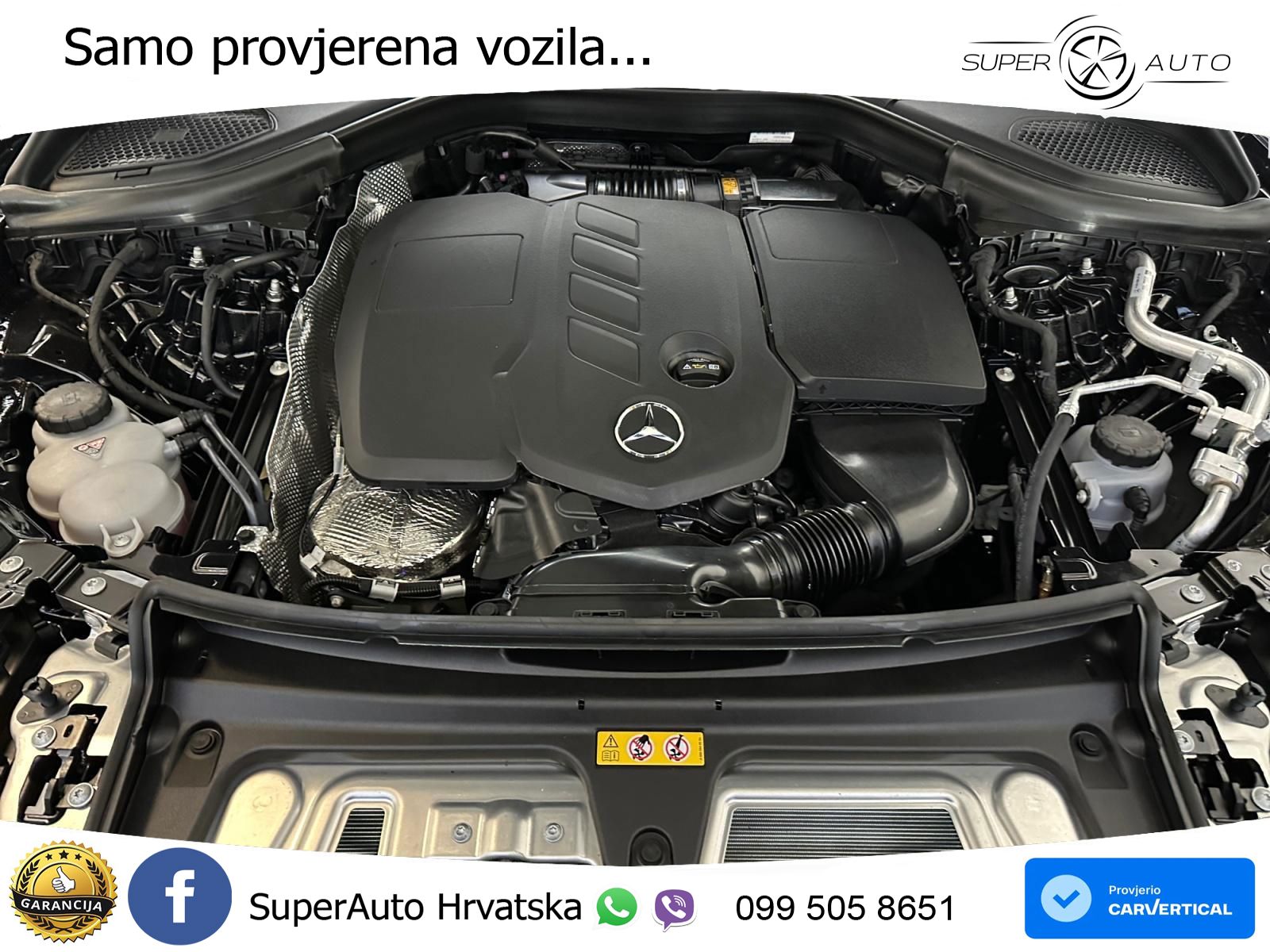 Mercedes GLC 220d (197 KS) 4MATIC 9G-TRONIC AMG LED+GR SJED+ACC