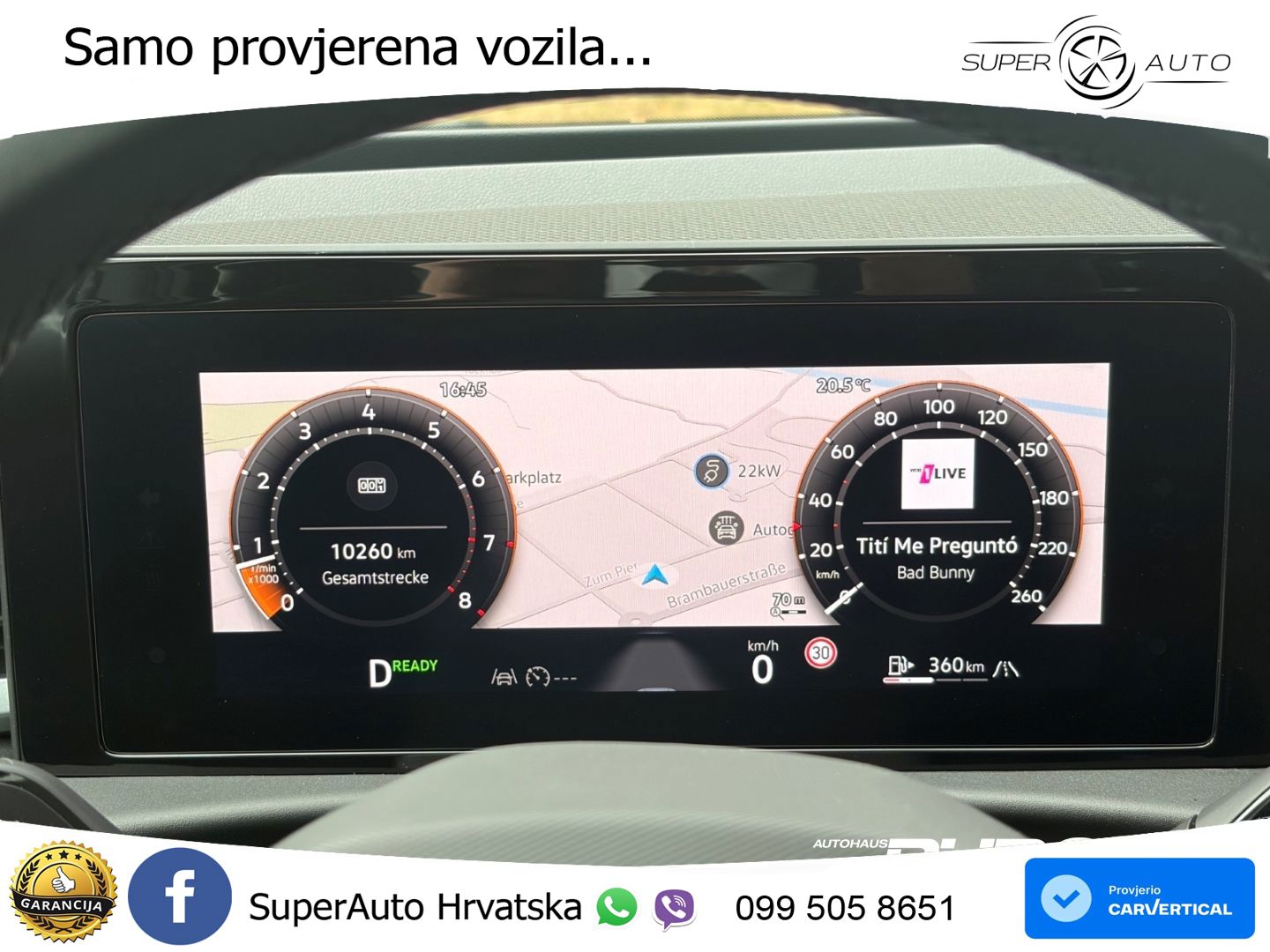 Volkswagen T-Roc II 1.5 eTSI (150 KS)  DSG LED+GR SJED+ACC
