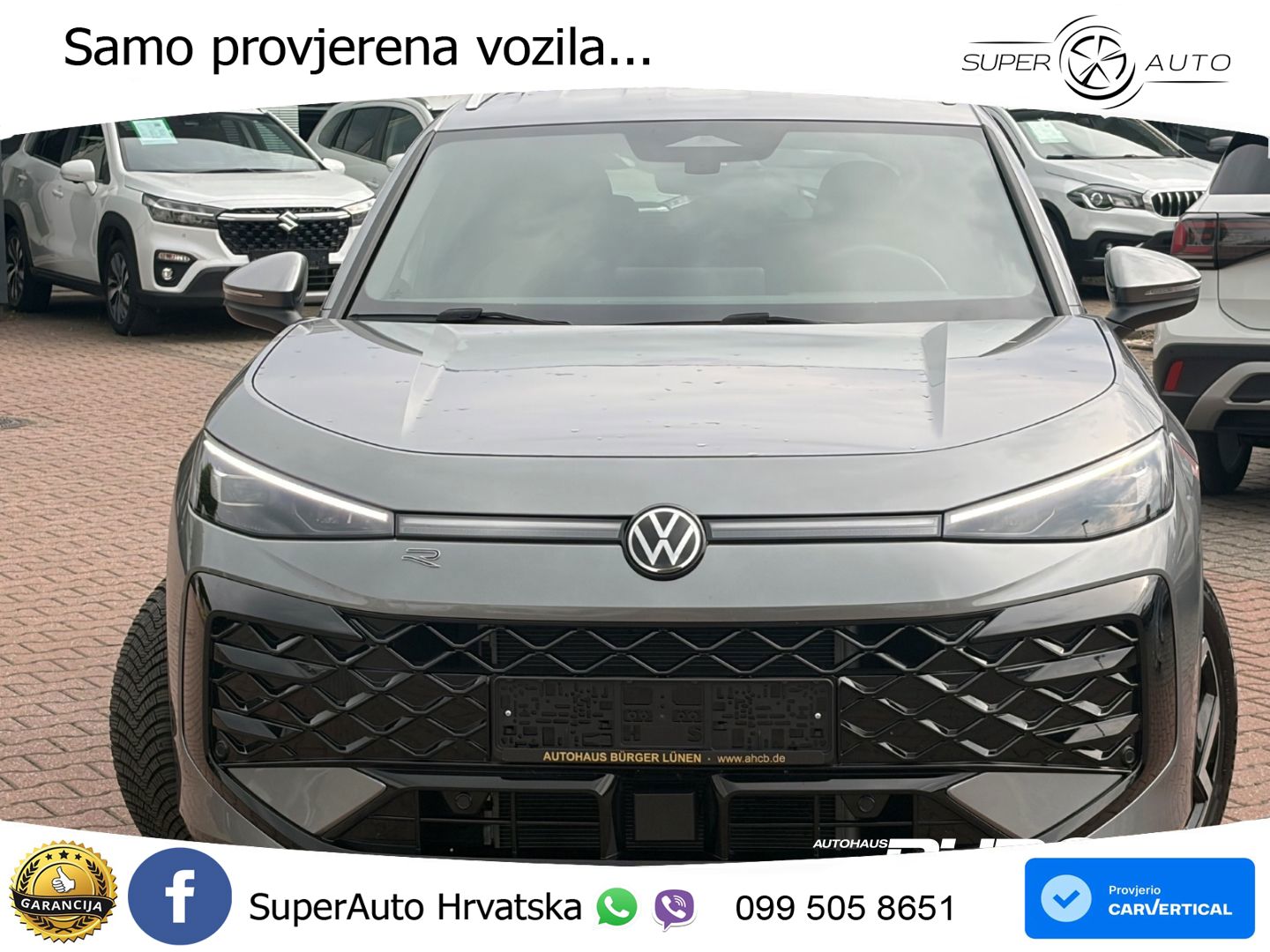 Volkswagen T-Roc II 1.5 eTSI (150 KS)  DSG LED+GR SJED+ACC
