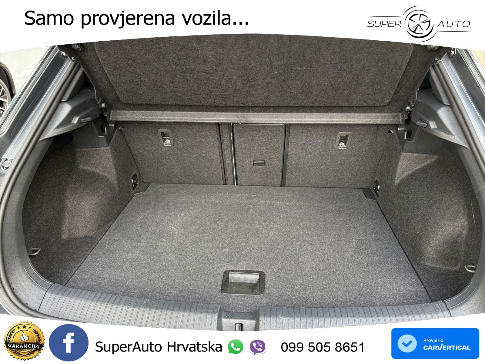 Volkswagen T-Roc 1.5 TSI (150 KS) DSG LED+GR SJED+ACC