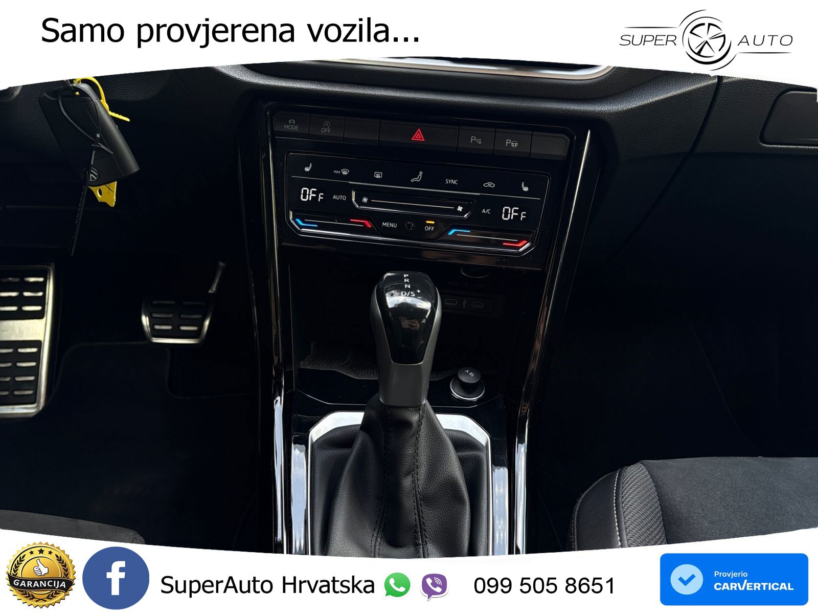 Volkswagen T-Roc 1.5 TSI (150 KS) DSG LED+GR SJED+ACC