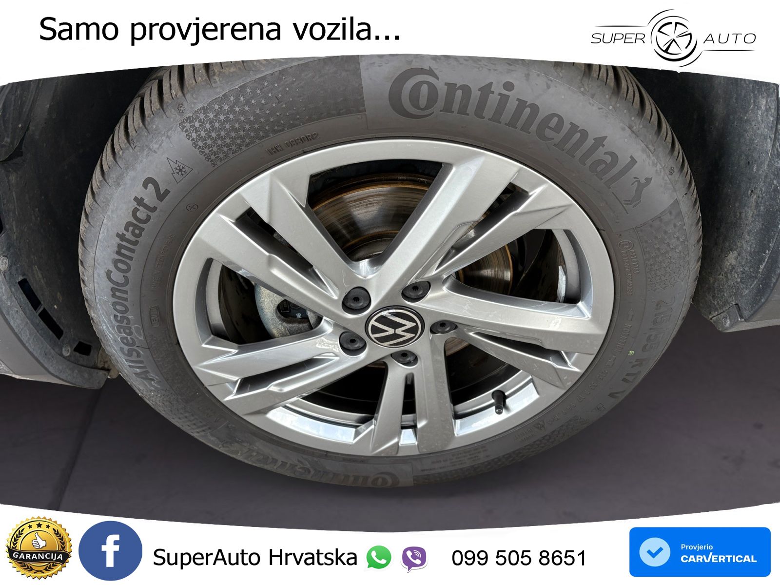Volkswagen T-Roc 1.5 TSI (150 KS) DSG LED+GR SJED+ACC