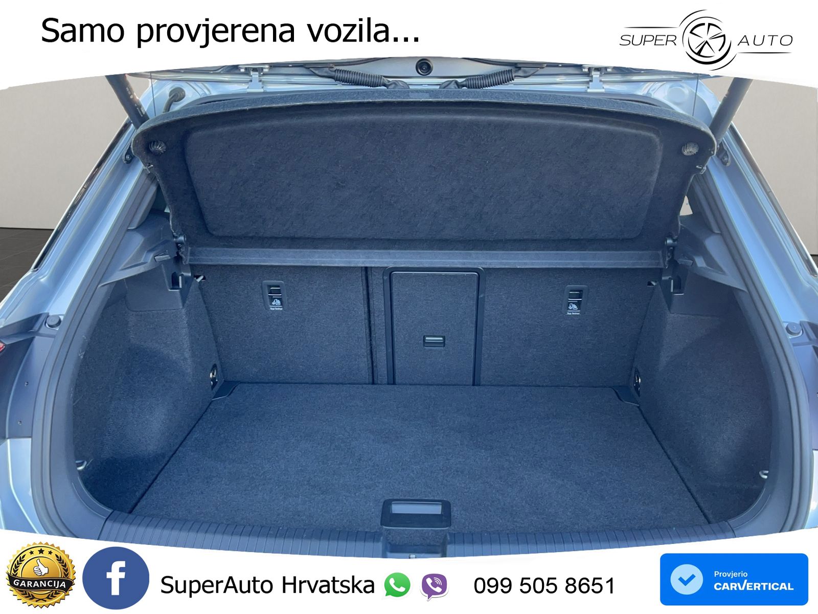 Volkswagen T-Roc R 2.0 TSI (300 KS) OPF 4M DSG LED+GR SJED+ACC