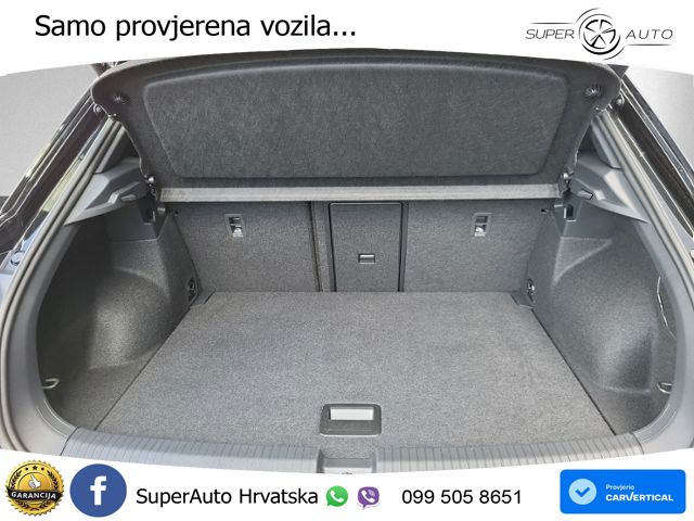 Volkswagen T-Roc I 2.0 TSI (190 KS) 4M DSG MATRIX+GR SJED+KAM