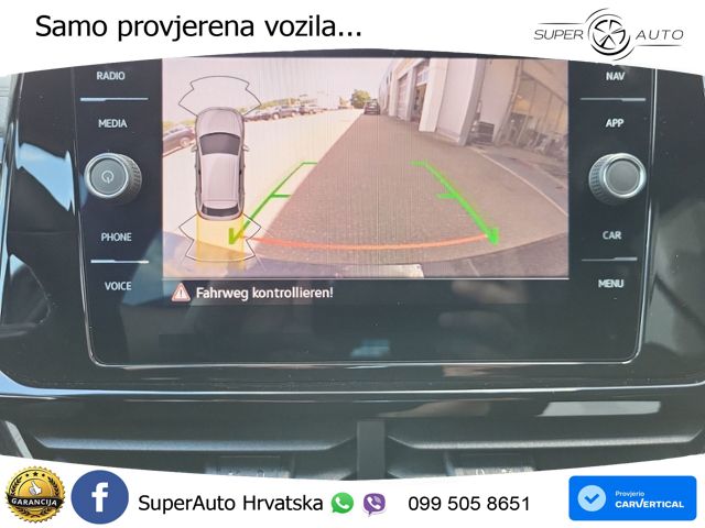 Volkswagen T-Roc I 2.0 TSI (190 KS) 4M DSG MATRIX+GR SJED+KAM