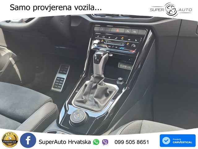 Volkswagen T-Roc I 2.0 TSI (190 KS) 4M DSG MATRIX+GR SJED+KAM