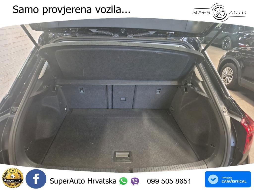 Volkswagen T-Roc 1.5 TSI (150 KS) DSG