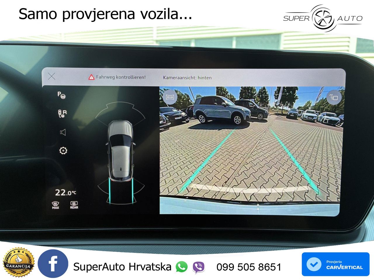 Audi Q3 1.5 TFSI (150 KS) S tronic S line LED+GR SJED+ACC
