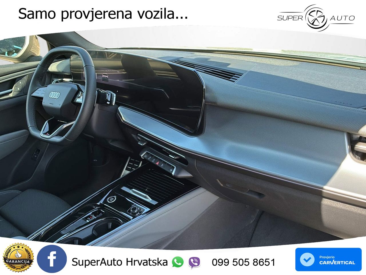 Audi Q3 1.5 TFSI (150 KS) S tronic S line LED+GR SJED+ACC